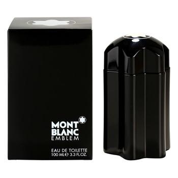 PERFUME MONT BLANC EMBLEM EDT 100ML HOMBRE - 1