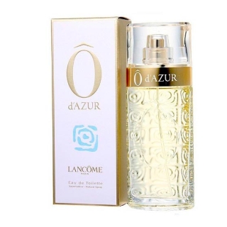 PERFUME LANCOME O D'AZUR EDT 75ML MUJER | 75 ML - 1