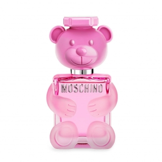 SIN CAJA MOSCHINO TOY 2 BUBBLE GUM EDT 100ML MUJER | 100 ml - 1