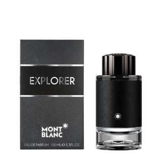 PERFUME MONT BLANC EXPLORER EDP 100ML HOMBRE | 100 ml - 1