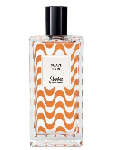 PERFUME TED LAPIDUS STORIES SUAVE SKIN MUJER EDT 100 ML - 1