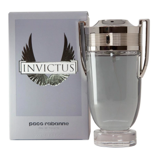 PERFUME PACO RABANNE INVICTUS EDT 200ML HOMBRE | 200 ml - 1