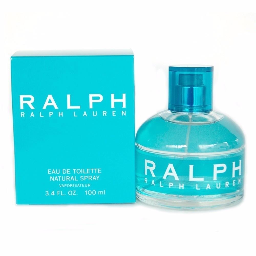 PERFUME RALPH LAUREN RALPH EDT 100ML MUJER (RALPH CELESTE) - 1