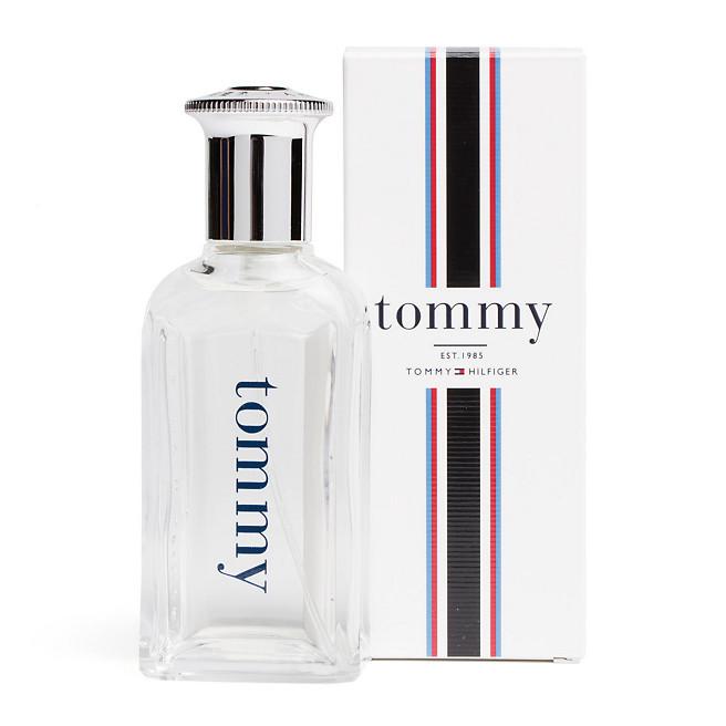 PERFUME TOMMY HILFIGER HOMBRE EDT 100 ML - 1