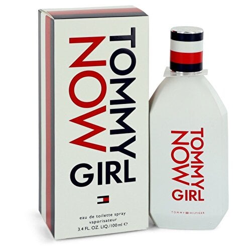 PERFUME TOMMY HILFIGER TOMMY GIRL NOW MUJER EDT 100 ML - 1