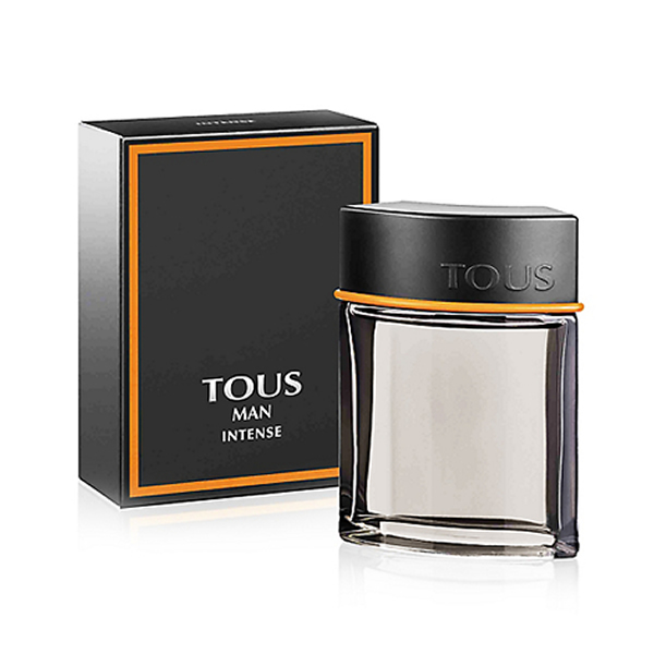 PERFUME TOUS INTENSE HOMBRE EDT 100 ML - 1