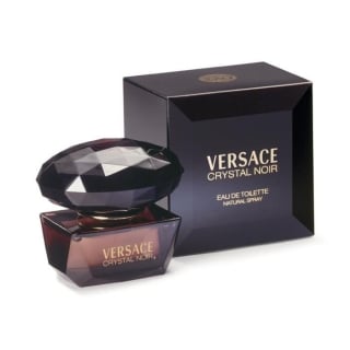 PERFUME VERSACE CRYSTAL NOIR EDT 90ML MUJER | 90 ml - 1
