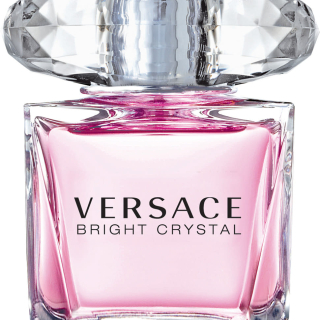 SIN CAJA VERSACE BRIGHT CRYSTAL EDT 90ML MUJER | 90 ml - 1