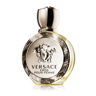 SIN CAJA VERSACE EROS POUR FEMME EDP 100ML MUJER | 100 ml - 1