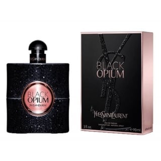 PERFUME YSL BLACK OPIUM EDP 90ML MUJER | 90 ml - 1