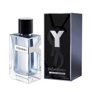 PERFUME YSL Y EDT 100ML HOMBRE (YVES SAINT LAURENT) | 100 ML - 1