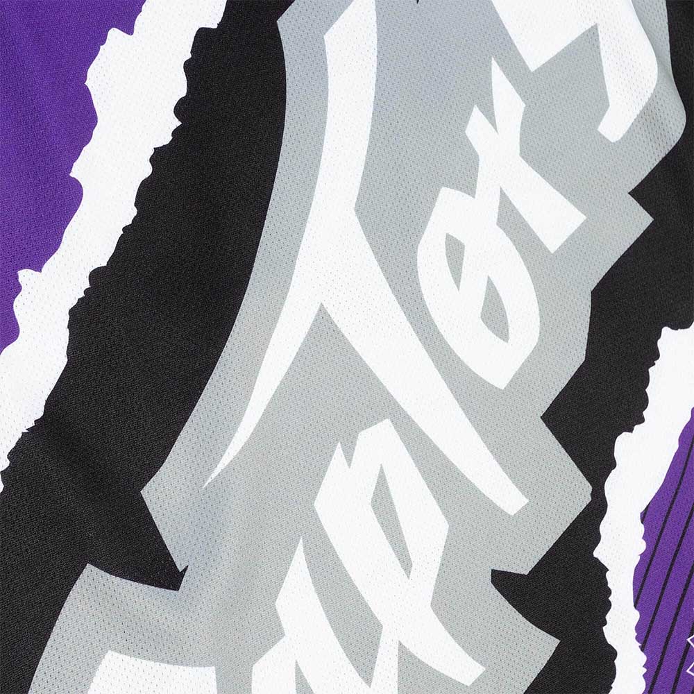 POLERA RAPTORS MITCHELL AND NESS - 9
