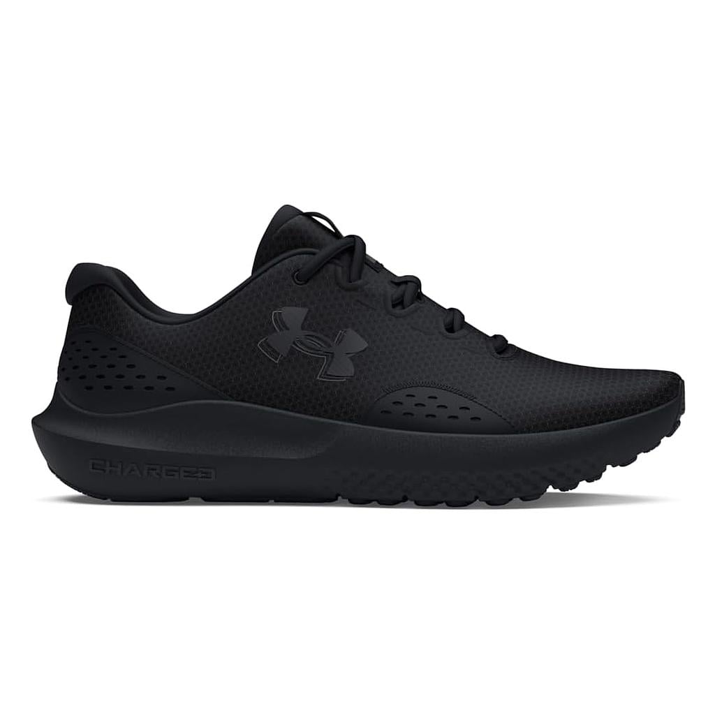ZAPATILLAS RUNNING SURGE 4 NEGRO UNDER ARMOUR - 1