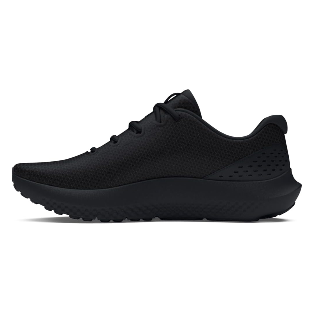 ZAPATILLAS RUNNING SURGE 4 NEGRO UNDER ARMOUR - 2