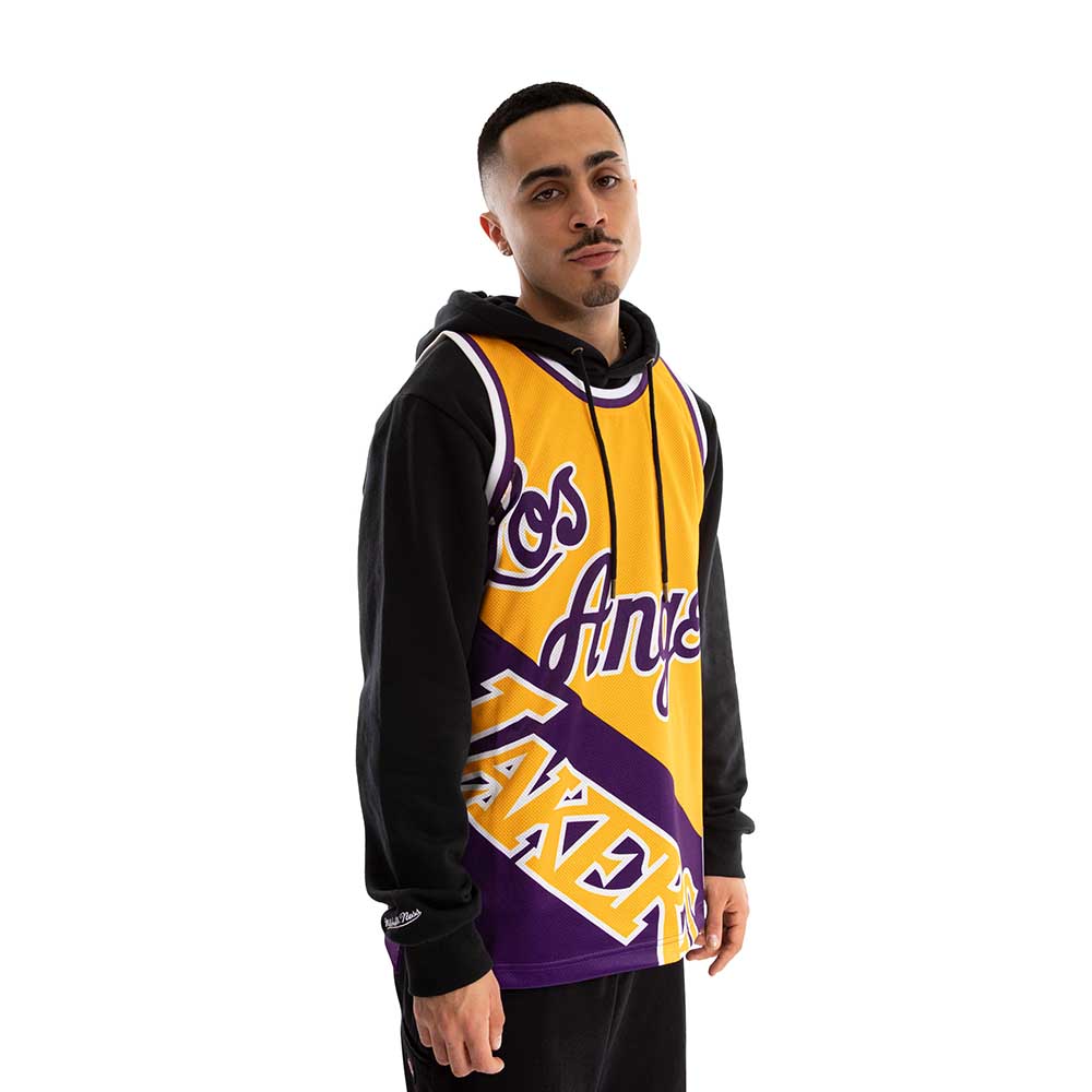 POLERA POLERA TANK NBA HC LOSLAK MITCHELL AND NESS - 2