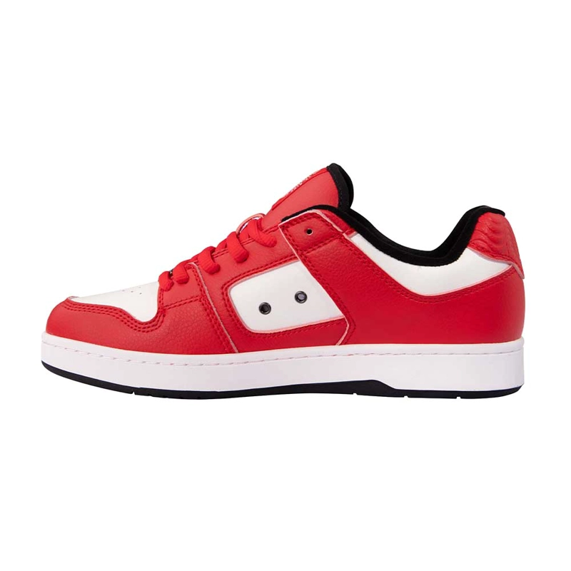ZAPATILLAS HOMBRE SPITFIRE URBANAS ROJO 360 TS - 2