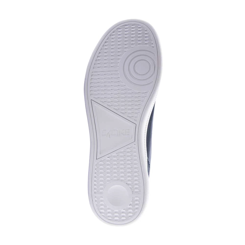 ZAPATILLAS URBANAS FORET AZUL CAFE  CAC1KE - 7