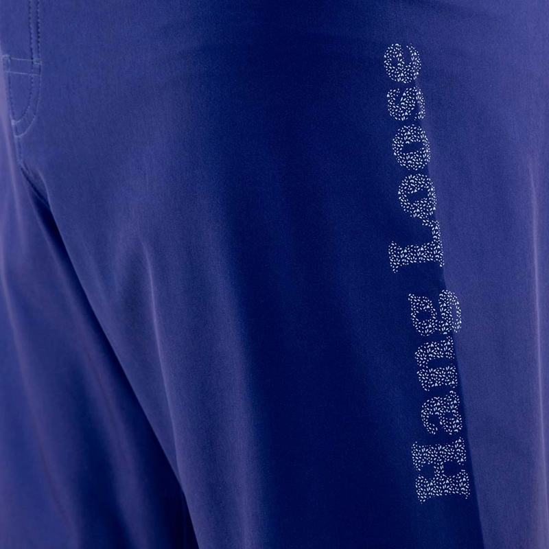 TRAJE DE BAÑO HOMBRE TOP AZUL HANG LOOSE - 4