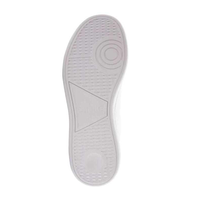 ZAPATILLAS URBANAS FORET BLANCO VERDE CAC1KE - 7