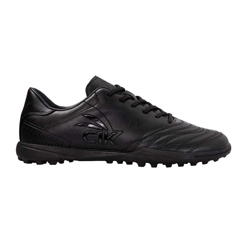 ZAPATILLAS HOMBRE BABY FUTBOL FINTA V2 NEGRO CAC1KE - 1
