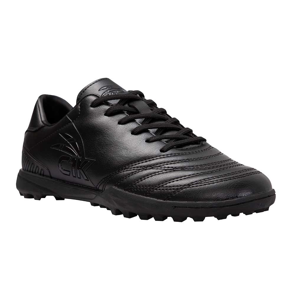 ZAPATILLAS HOMBRE BABY FUTBOL FINTA V2 NEGRO CAC1KE - 3