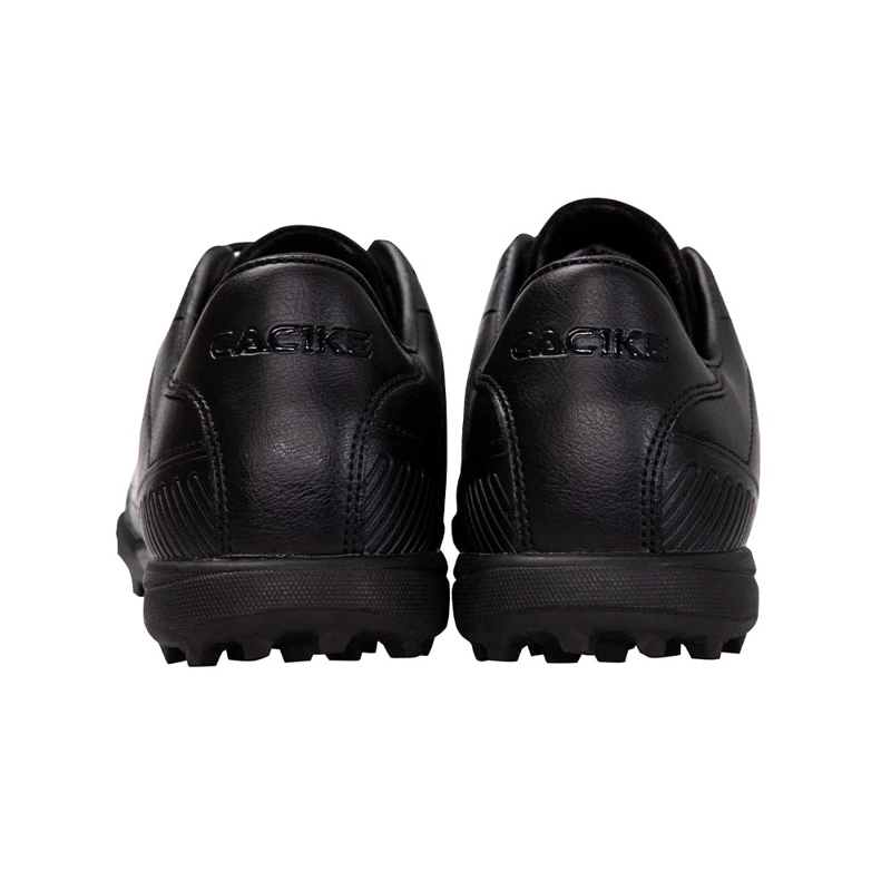 ZAPATILLAS HOMBRE BABY FUTBOL FINTA V2 NEGRO CAC1KE - 4