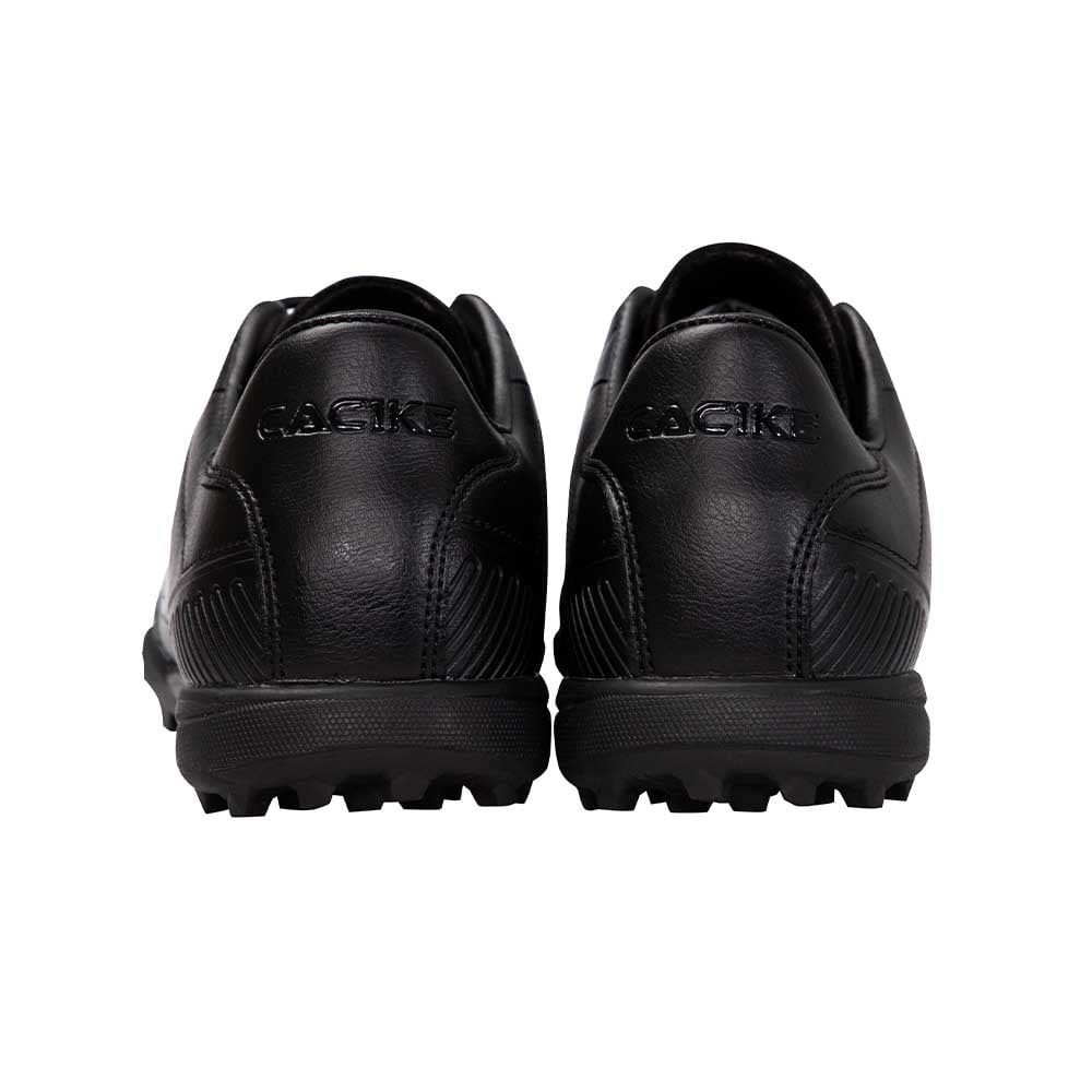 ZAPATILLAS HOMBRE BABY FUTBOL FINTA V2 NEGRO CAC1KE - 4