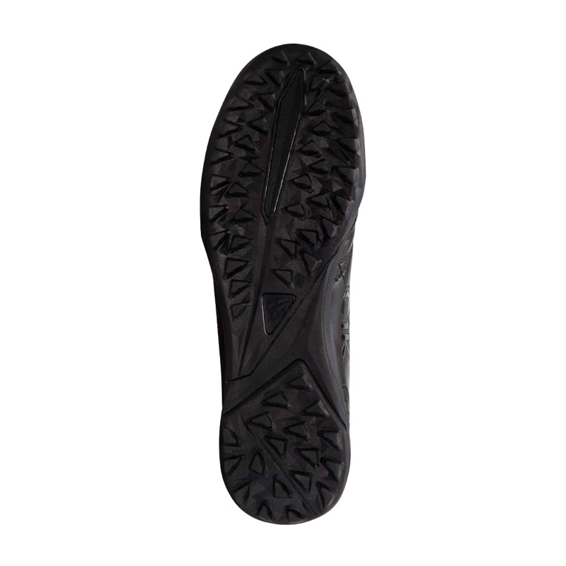 ZAPATILLAS HOMBRE BABY FUTBOL FINTA V2 NEGRO CAC1KE - 5