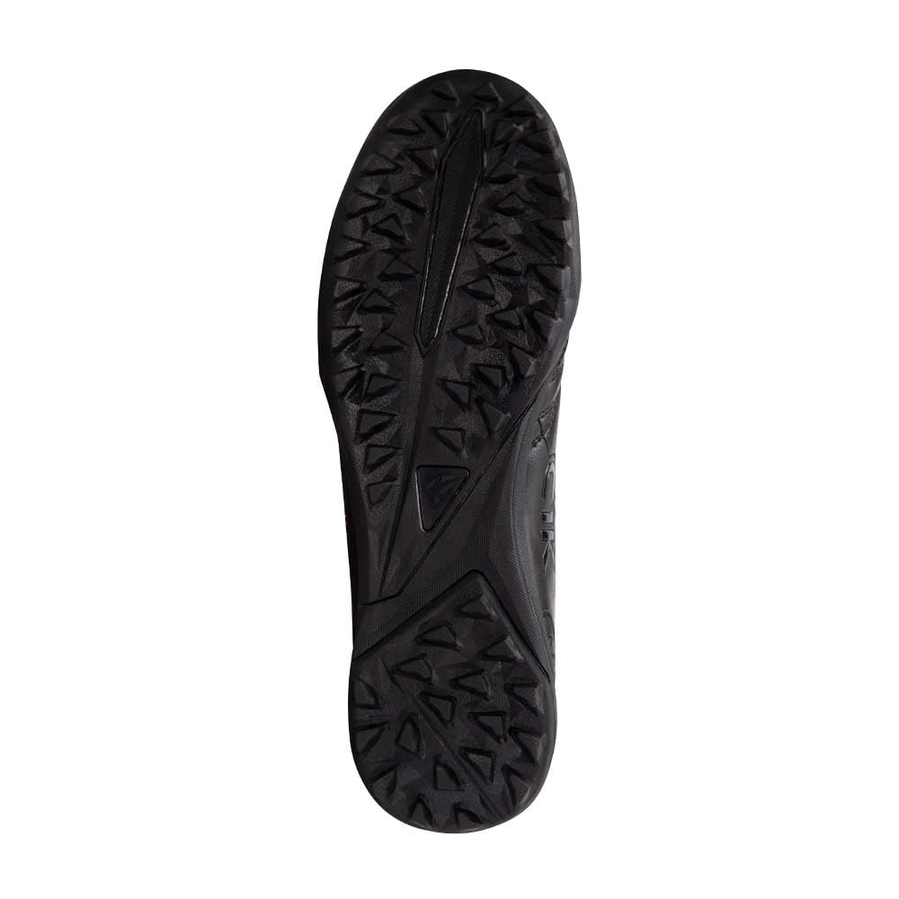 ZAPATILLAS HOMBRE BABY FUTBOL FINTA V2 NEGRO CAC1KE - 5