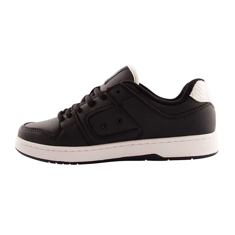 ZAPATILLAS DE HOMBRE SPITFIRE 360 SERIES SW NEGRO-BLANCO - 2