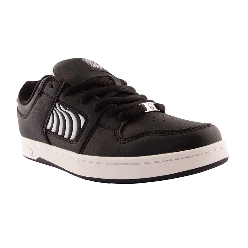ZAPATILLAS DE HOMBRE SPITFIRE 360 SERIES SW NEGRO-BLANCO - 3
