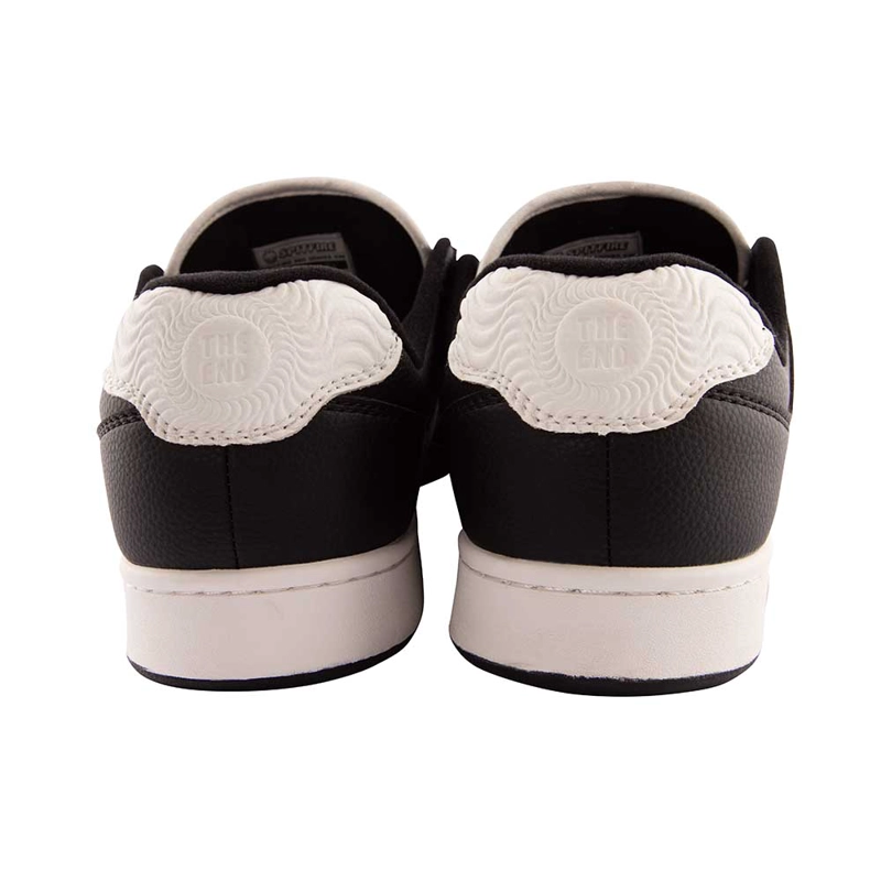 ZAPATILLAS DE HOMBRE SPITFIRE 360 SERIES SW NEGRO-BLANCO - 6