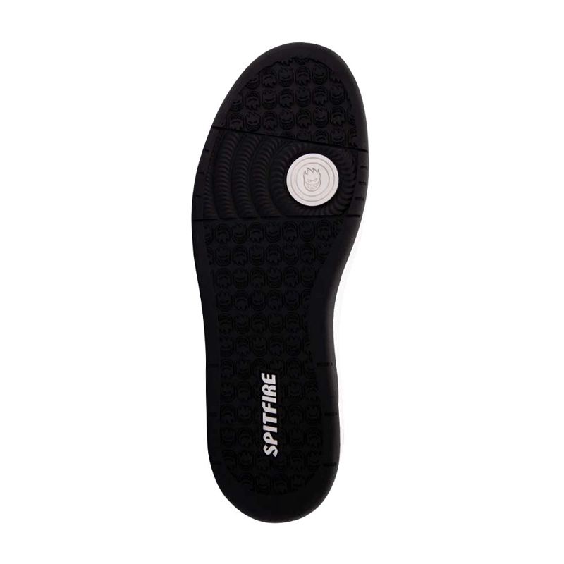ZAPATILLAS DE HOMBRE SPITFIRE 360 SERIES SW NEGRO-BLANCO - 7