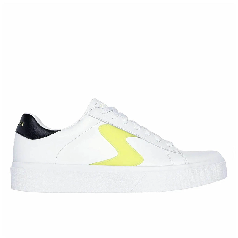 ZAPATILLAS URBANAS SKECHERS HOMBRE EDEN LX - REMEMBRANCE 232865 - 1