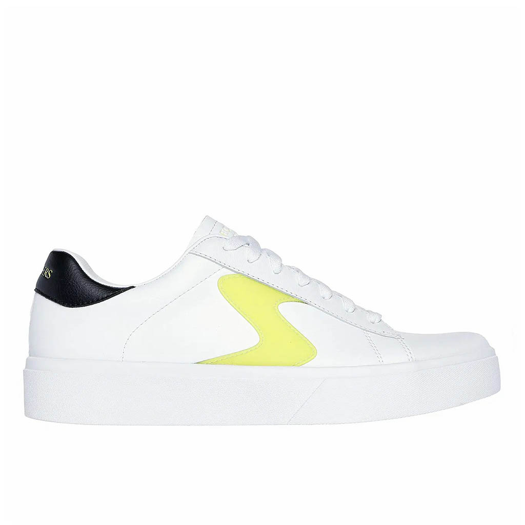ZAPATILLAS URBANAS SKECHERS HOMBRE EDEN LX - REMEMBRANCE 232865 - 1
