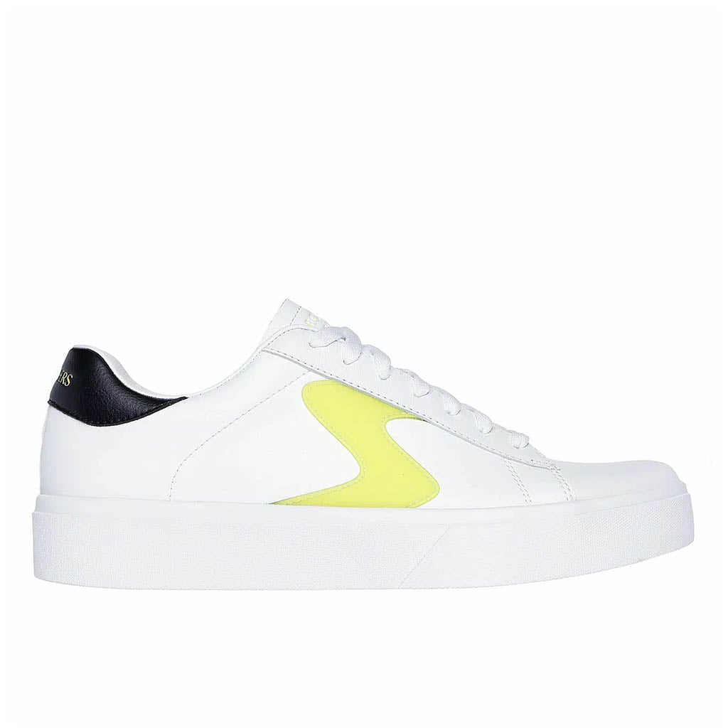 ZAPATILLAS URBANAS SKECHERS HOMBRE EDEN LX - REMEMBRANCE 232865 - 1