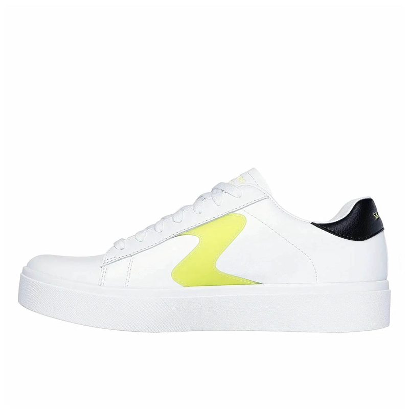 ZAPATILLAS URBANAS SKECHERS HOMBRE EDEN LX - REMEMBRANCE 232865 - 2