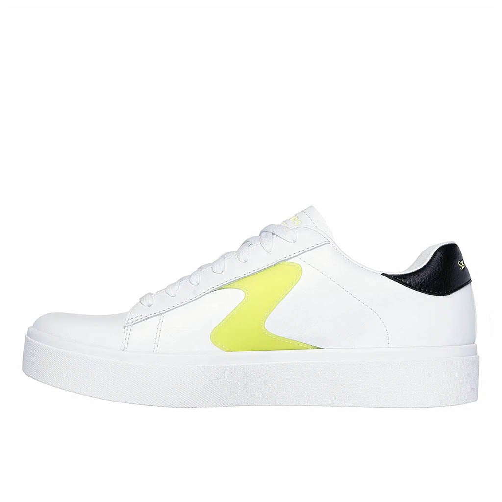 ZAPATILLAS URBANAS SKECHERS HOMBRE EDEN LX - REMEMBRANCE 232865 - 2