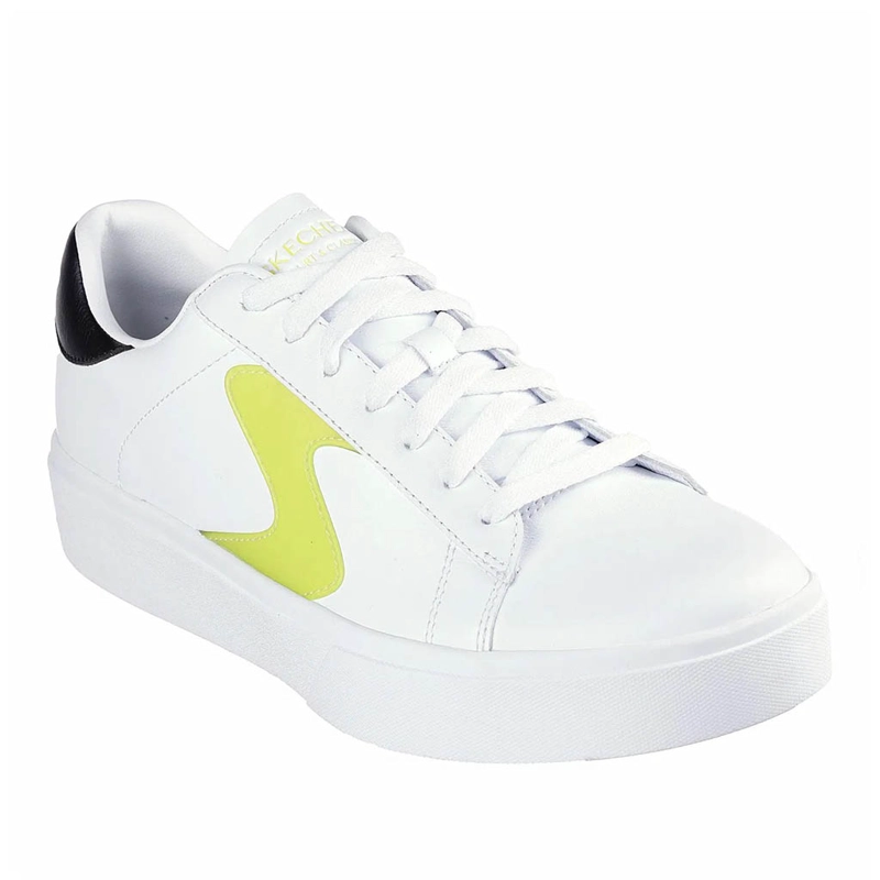 ZAPATILLAS URBANAS SKECHERS HOMBRE EDEN LX - REMEMBRANCE 232865 - 5
