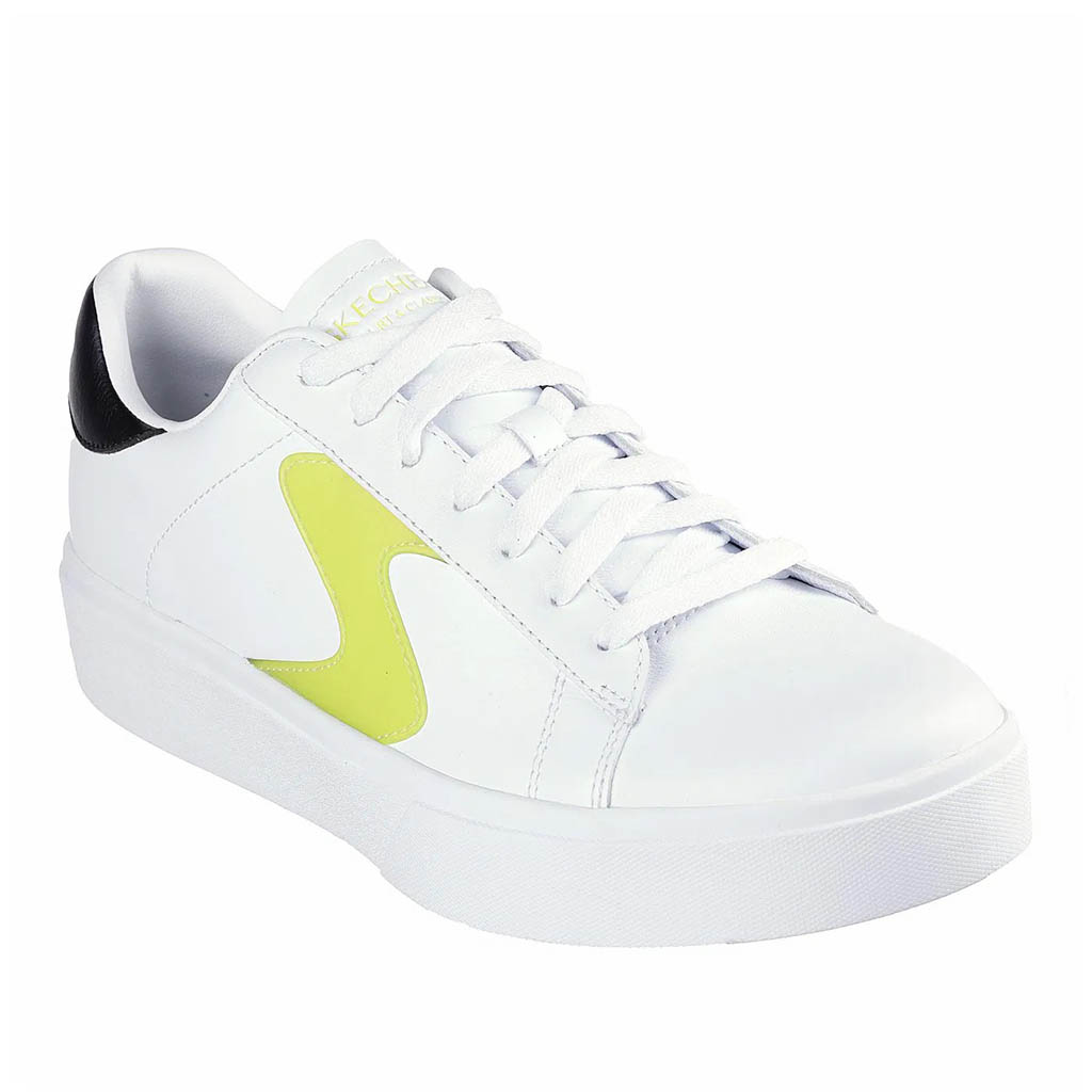 ZAPATILLAS URBANAS SKECHERS HOMBRE EDEN LX - REMEMBRANCE 232865 - 5