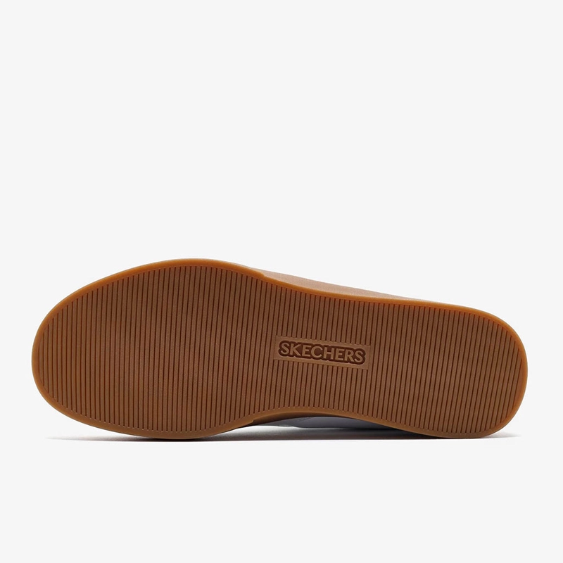 ZAPATILLAS URBANAS SKECHERS HOMBRE EDEN LX REMEMBRANCE 232865-WNT - 4