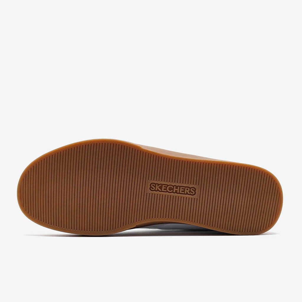 ZAPATILLAS URBANAS SKECHERS HOMBRE EDEN LX REMEMBRANCE 232865-WNT - 4