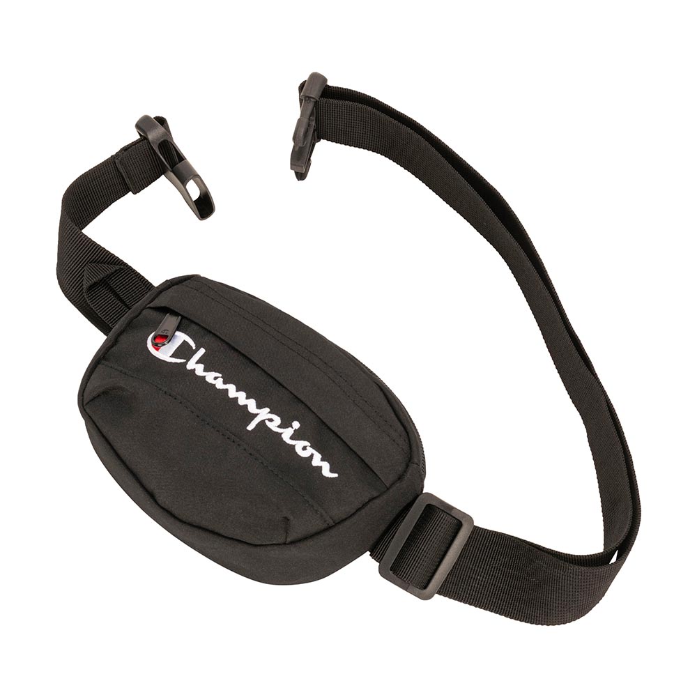 BANANO RIÑONERA CHAMPION CITY WAIST PACK NEGRO - 1