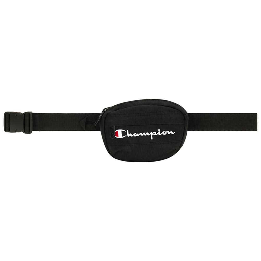 BANANO RIÑONERA CHAMPION CITY WAIST PACK NEGRO - 3