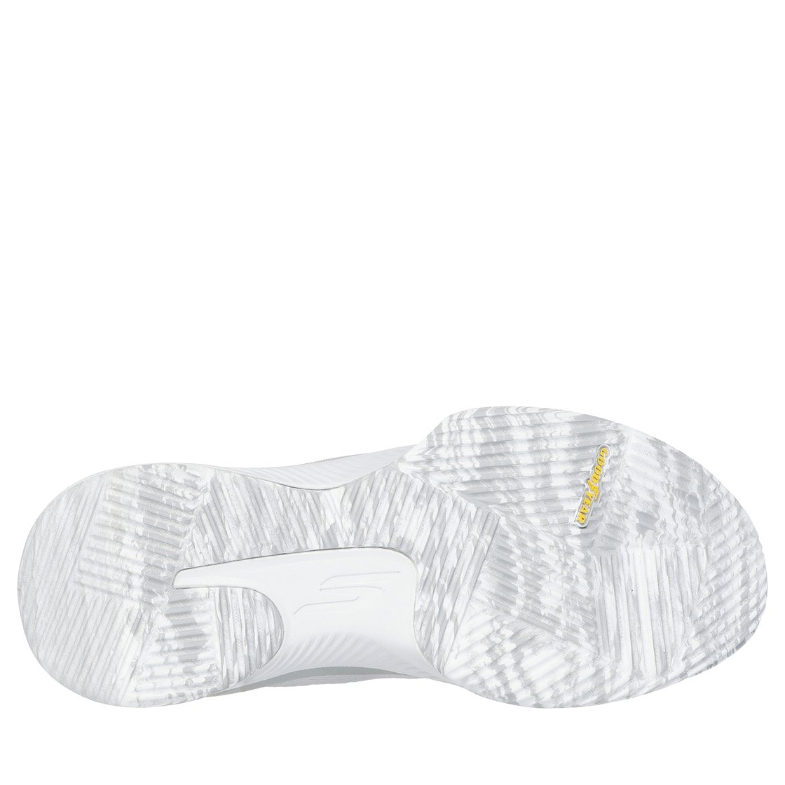 ZAPATILLAS URBANAS SKECHERS MUJER STATE CHAMP 172117-WHT - 5