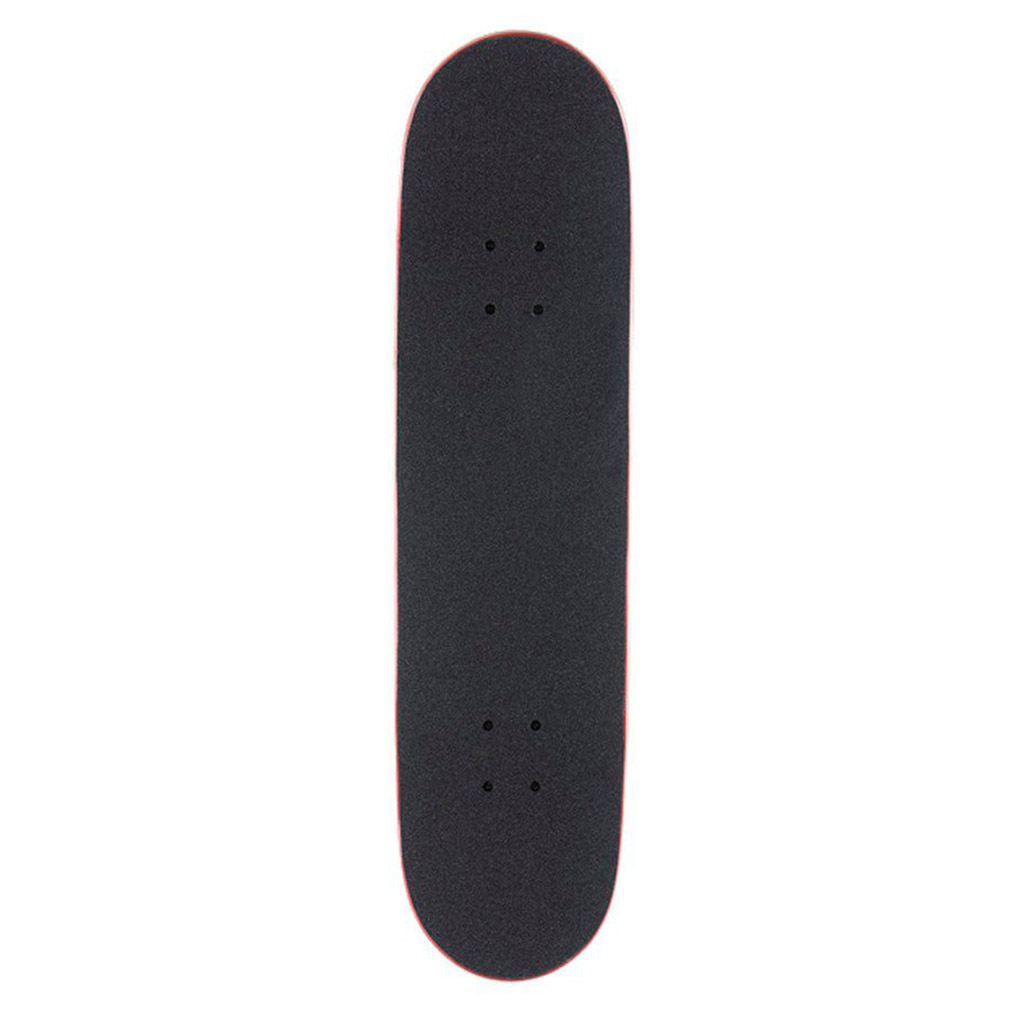 TABLA SKATE COMPLETA GUMMYBEAR 8.0'' GRIZZLY GRIPTAPE - 4