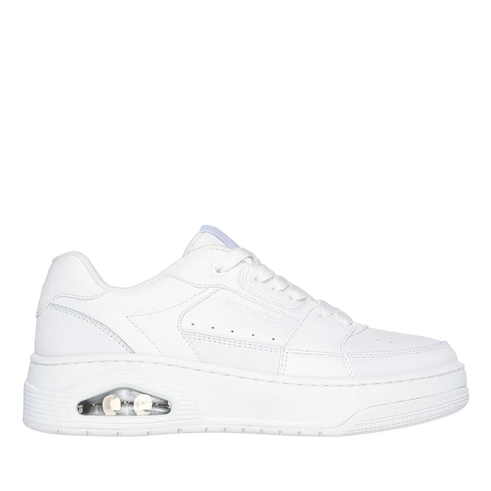 ZAPATILLAS URBANAS SKECHERS MUJER UNO COURT 177710-W - 1