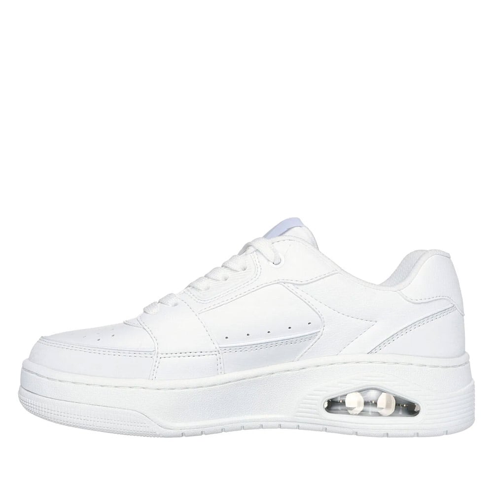 ZAPATILLAS URBANAS SKECHERS MUJER UNO COURT 177710-W - 2