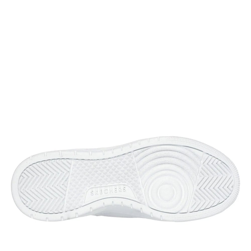 ZAPATILLAS URBANAS SKECHERS MUJER UNO COURT 177710-W - 3