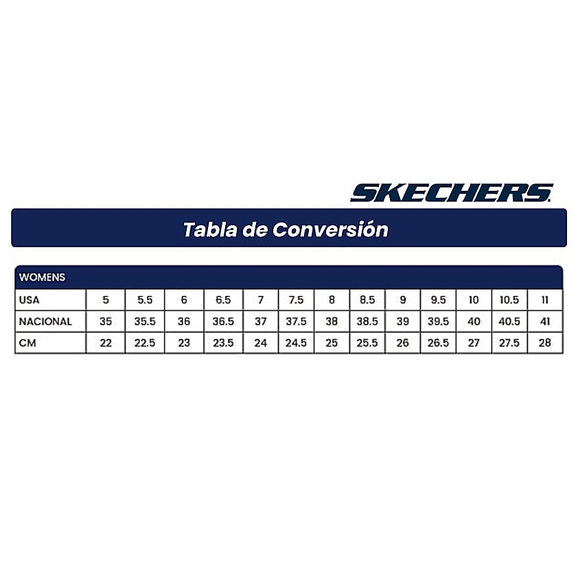 ZAPATILLAS URBANAS SKECHERS MUJER UNO COURT 177710-W - 6